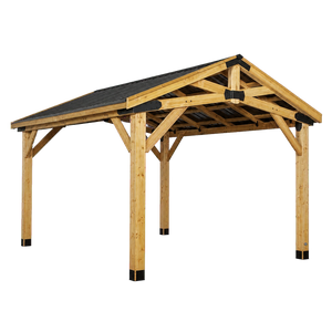 Norwood Gazebo – 14 x 12 ft