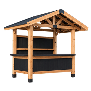 Palisade Outdoor Bar