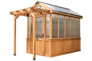 Bellerose Greenhouse – 9 x 6 ft