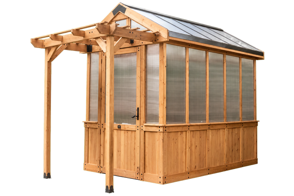 Approved transparent-background main image for 9x6 Bellerose Greenhouse