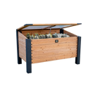 Aggie Cold Frame Box