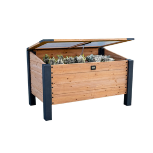 Aggie Cold Frame Box