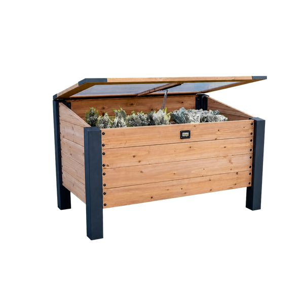 Approved transparent-background main image for Aggie Cold Frame Box