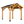 Transparent-background main image for 10x10 Norwood Gazebo