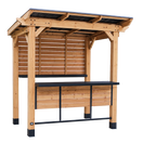 Cedar Springs Outdoor Bar