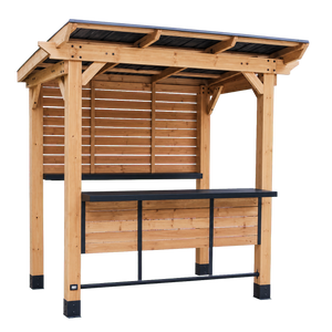 Transparent-background main image for Cedar Springs Outdoor Bar