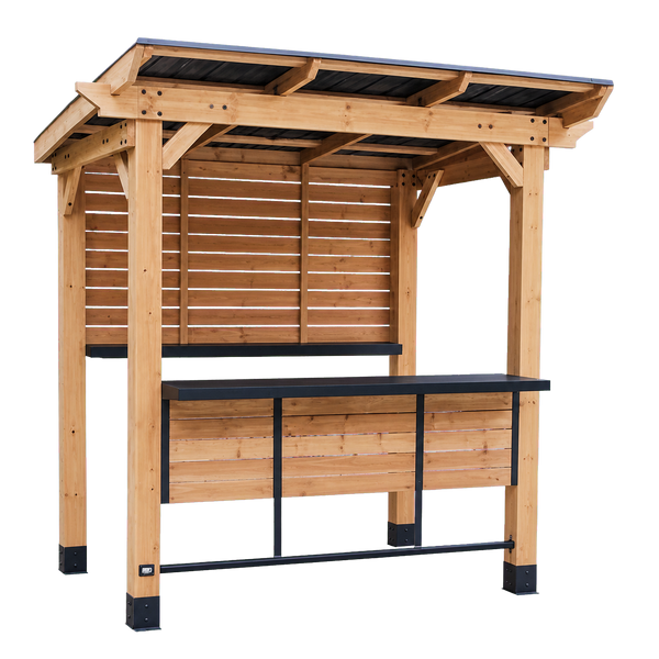 Transparent-background main image for Cedar Springs Outdoor Bar