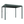 Transparent-background main image for 12x10 Sarasota Steel Louvered Pergola