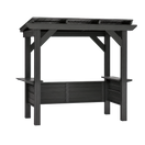 Rockport Steel Grill Gazebo