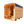 Approved transparent-background main image for Lennon Outdoor Cube Sauna with Porch – 4-6 Person