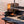Premium Argentine/Santa Maria BBQ Grill with Wood Fire and Charcoal Grill – view 4