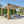 12x10 Brendan Sail Shade Pergola – Pergola