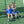 Whispering Point Swing Set – view 6