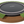 NORTH® 14′ Round In Ground Trampoline