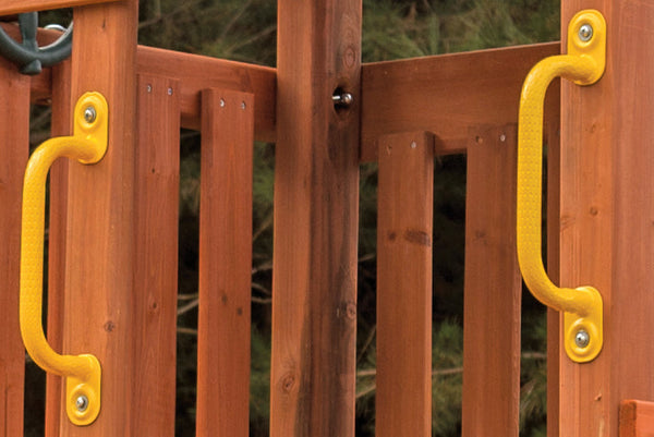 10" Safety Handles (Pair)