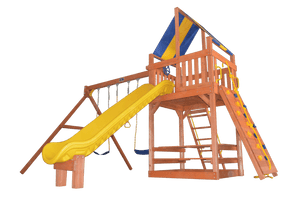 Turbo Original Fort Combo 2