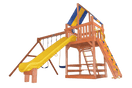 Turbo Original Fort Combo 2 Playset