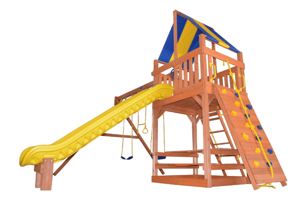 Turbo Original Fort Combo 2 Play Set