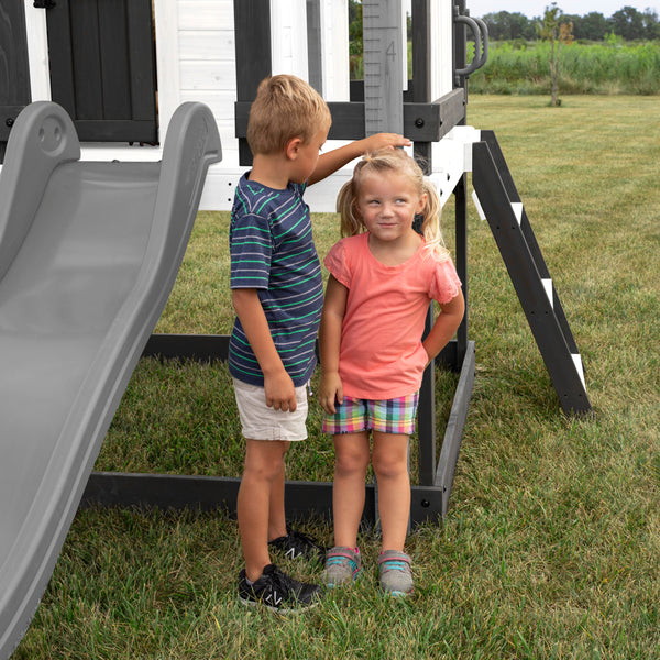 Sweetwater Heights Elevated Playhouse – view 7