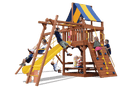 Turbo Original Fort Combo 3 Playset