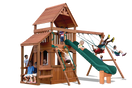Turbo Original Fort Hangout