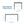 16x10 Sarasota Steel Louvered Pergola – view 2