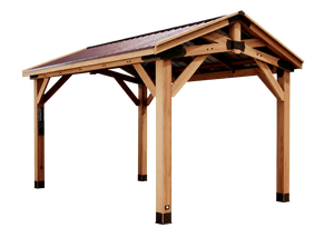 Norwood Gazebo – 14 x 10 ft