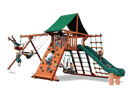 Turbo Original Playcenter Combo 2