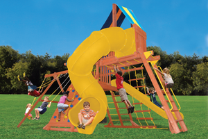 Turbo Original Playcenter Combo 5 Playset