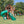 Skyfort II With Spiral Tube Slide – Swing Set