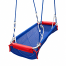 Pirate's Boat Swing – Blue