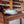 Potting Table/Bench/Serving Bar - Acacia Wood – view 6