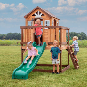 Echo Heights Playhouse – Playhouse