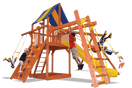 Turbo Deluxe Fort Combo 3