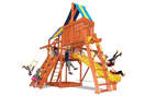 Turbo Deluxe Fort Combo 4