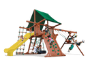 Turbo Deluxe Playcenter Combo 2