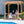 Callahan Pergola Swing – view 6