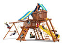 Turbo Deluxe Playcenter Combo 4