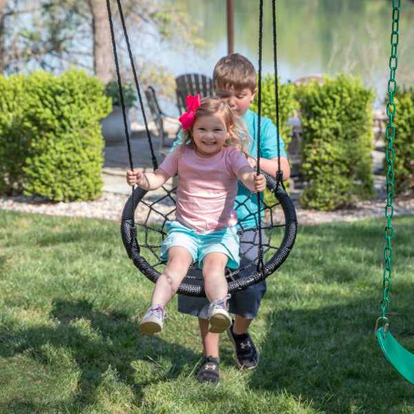 Endeavor II Swing Set – view 5