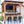 Cedar Springs Outdoor Bar – Outdoor Bar