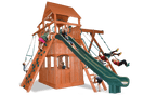 Extreme Fort Hangout