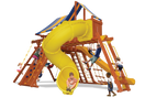 Extreme Playcenter Combo 5