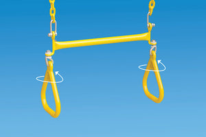 Trapeze Bar