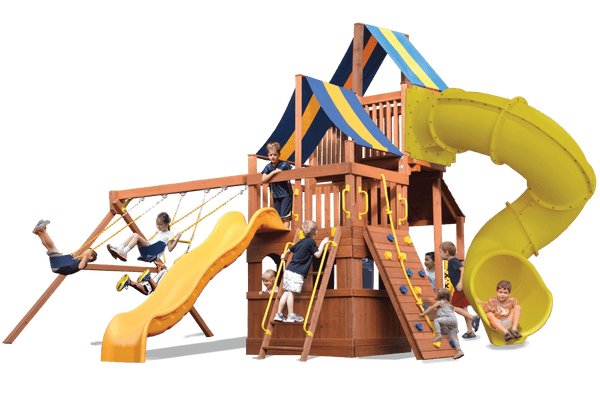 Original Fort High Roller