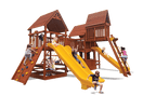Sky Loft Step Add-On
