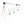 Approved transparent-background main image for Free Standing Commercial Set