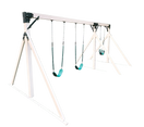 Free Standing Commercial Set