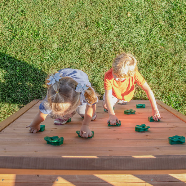 Endeavor Swing Set – view 6
