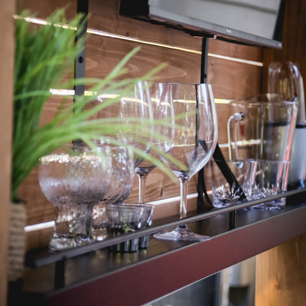 Cedar Springs Outdoor Bar – view 8