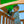 Grayson Peak Swing Set – view 8